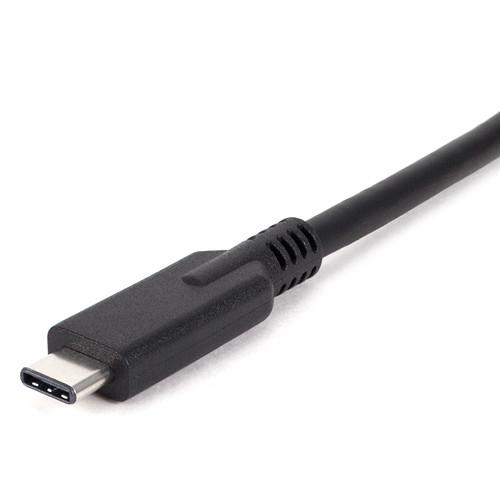 OWC Other World Computing USB 3.1 Type-C Male Cable
