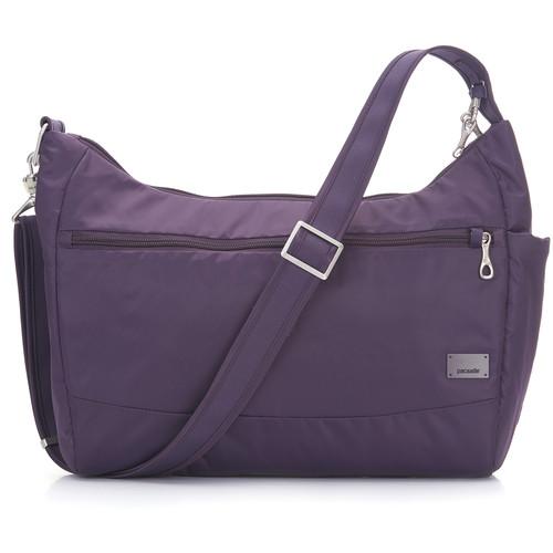 Pacsafe Citysafe CS200 Anti-Theft Handbag