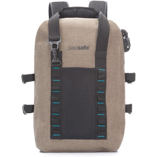 Pacsafe Dry 25L Anti-Theft Backpack