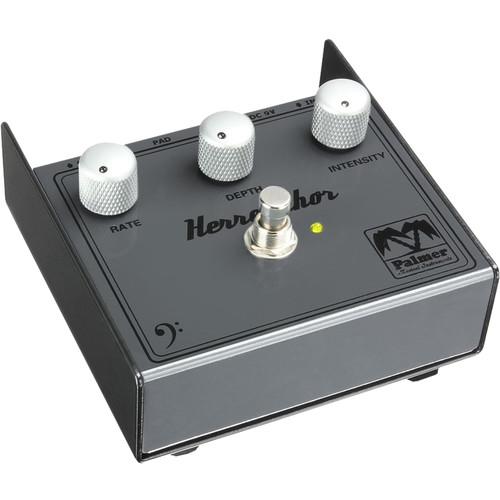 Palmer PEBHER Bass Guitar Chorus Pedal