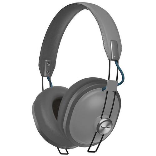 Panasonic Retro Over-Ear Wireless Headphones