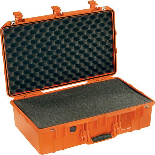 Pelican 1555Air Carry-On Case with Pick-N-Pluck Foam