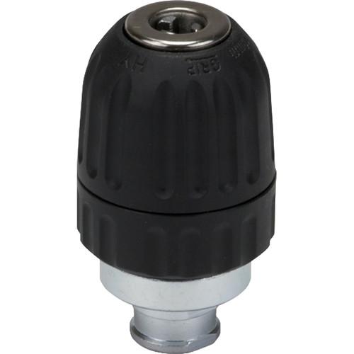 Platinum Tools 3 8" Keyless Chuck Adapter for Xtender Pole