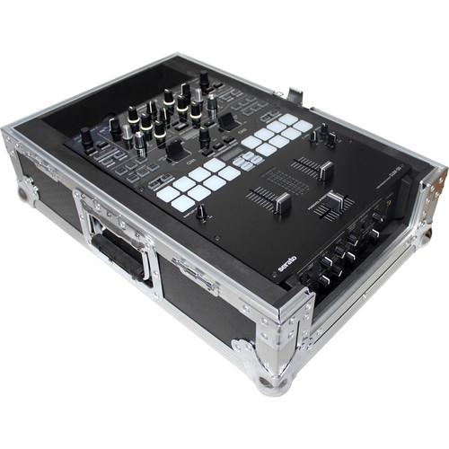 ProX XS-DJMS9 Flight Case for Pioneer DJM-S9 Mixer
