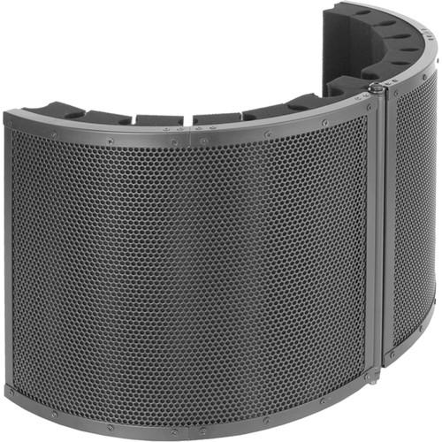 Pyle Pro PSMRS09 Portable Vocal Isolation Booth for Audio Recording