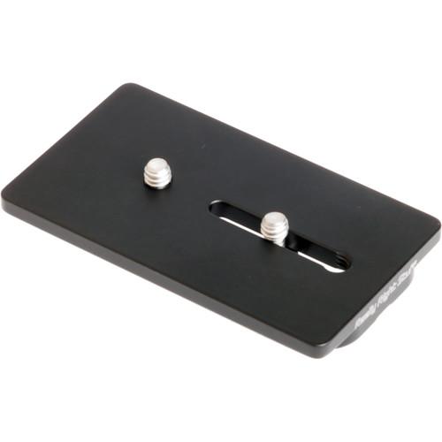 Really Right Stuff B35 Flat Plate with Two 1 4" Screws