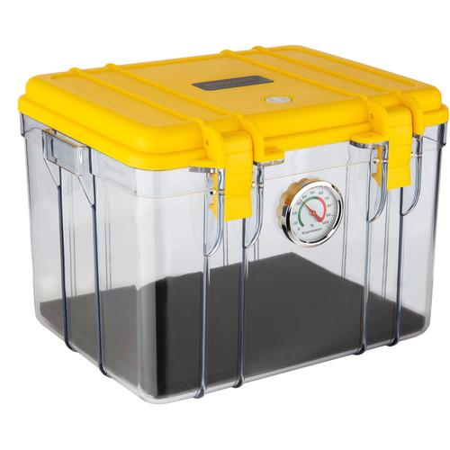 Ruggard Portable Dry Case with Dehumidifier