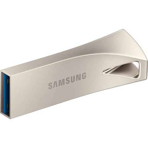 Samsung 32GB USB 3.1 Gen 1 BAR Plus Flash Drive