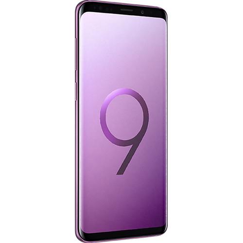 Samsung Galaxy S9 SM-G9650 64GB Smartphone