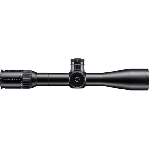 Schmidt & Bender 3-20x50 PM II Riflescope