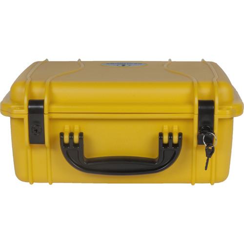 Seahorse 520 Protective Case Plastic Keyed Locks 