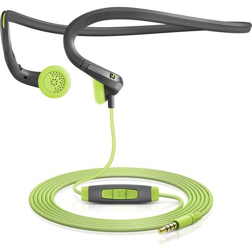 Sennheiser PMX 684i In-Ear Neckband Sports Headphones for iOS Devices