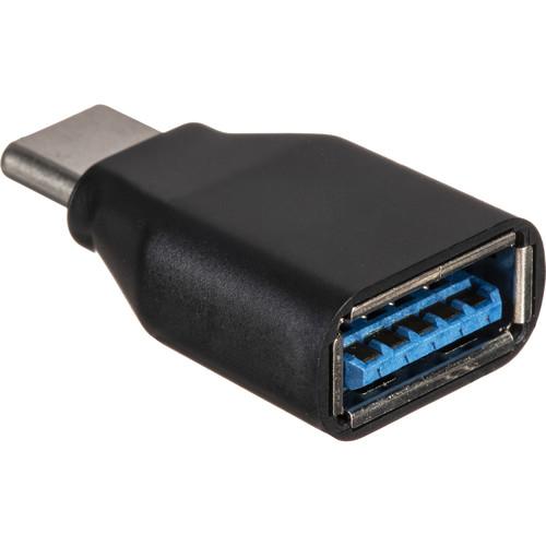 Sennheiser USB Type-A to USB Type-C Adapter