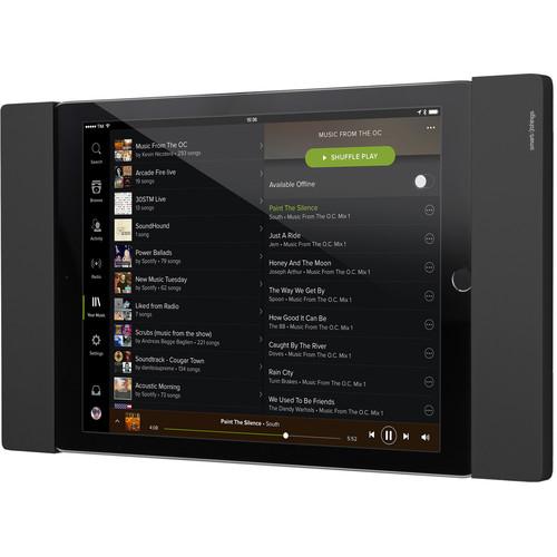 smart things solutions sDock Fix Lockable Wall Mount for Select 9.7" iPads