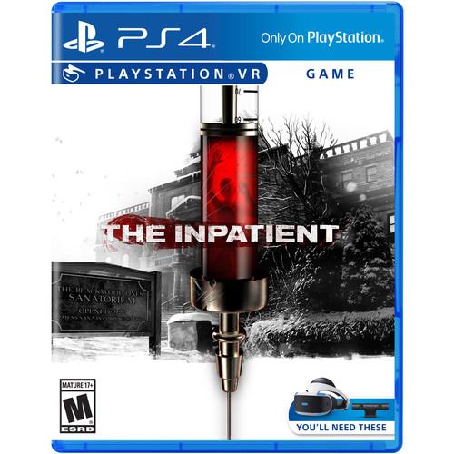 Sony The Inpatient VR