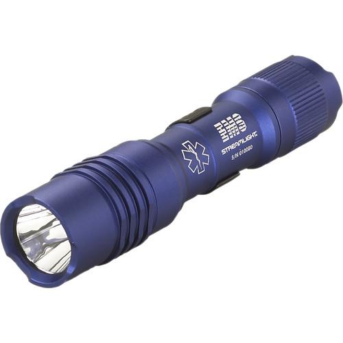 Streamlight ProTac EMS Flashlight with Holster