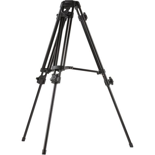 Studio Assets Video Tripod with Mid-Level Spreader