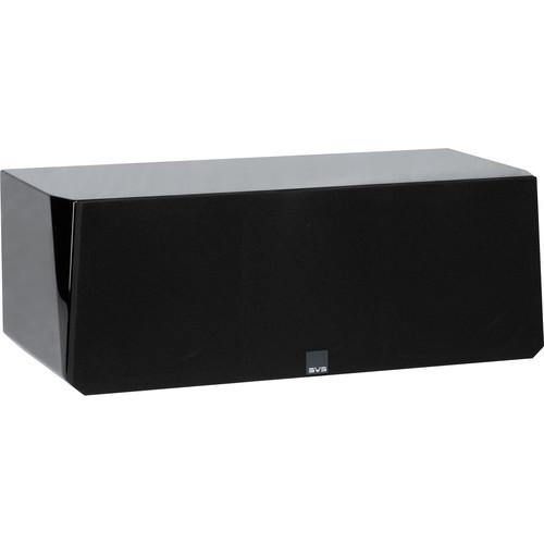 SVS Ultra Center Three-Way Center Channel Speaker