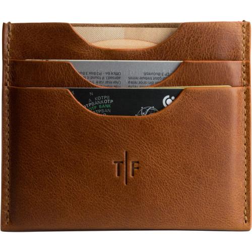 T. Forevers Minimalist Wallet