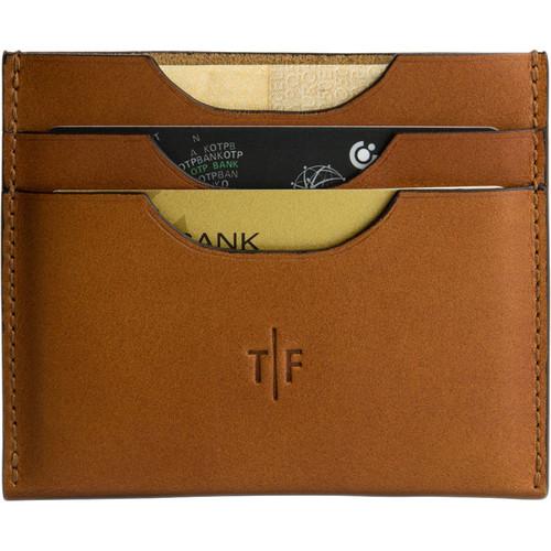T. Forevers Minimalist Wallet