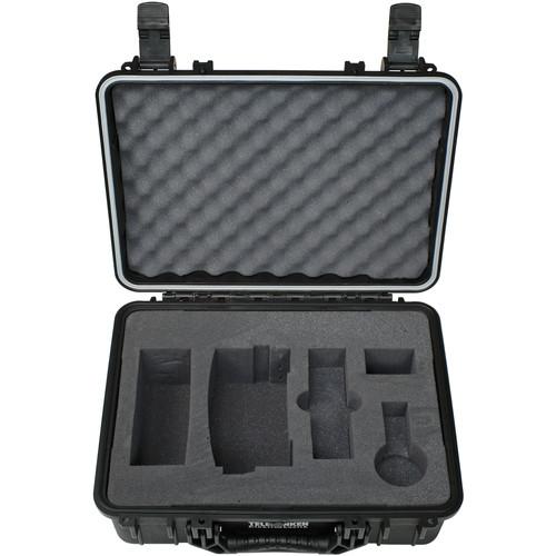 Telefunken Hard Shell Flight Case for ELA M 260 Mic System