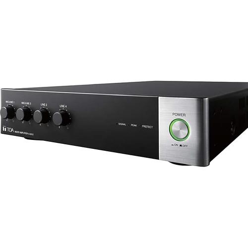 Toa Electronics A-5006 - 5000 Series