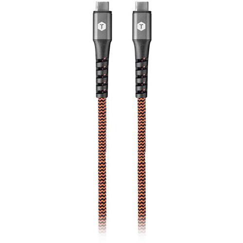 ToughTested USB Type-C Male Charge & Sync Cable