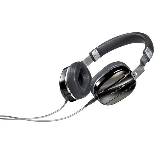 Ultrasone Edition M Black Pearl On-Ear
