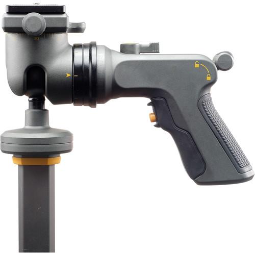 Vanguard ALTA GH-300T Pistol Grip Ball Head
