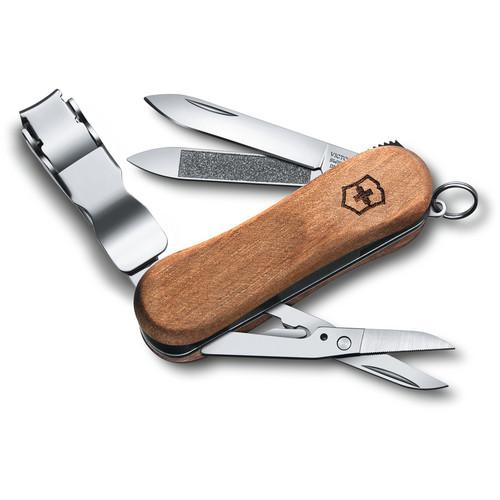 Victorinox Nail Clip 580 Pocket Knife