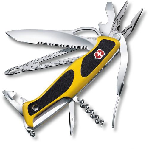 Victorinox RangerGrip Boatsman Pocket Knife