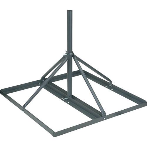 Video Mount Products FRM Series Non-Penetrating Roof Mount