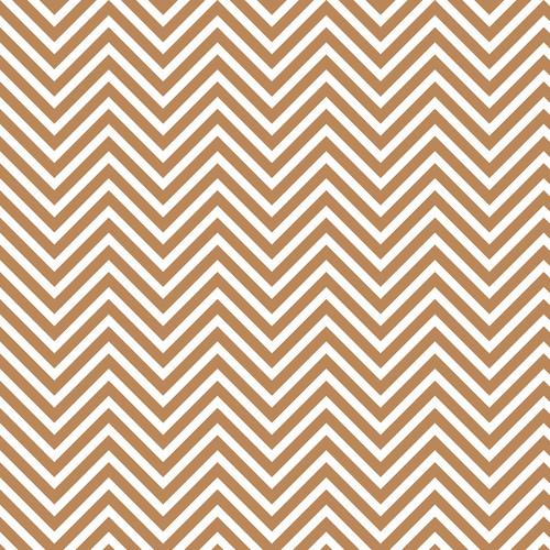 Westcott Classic Chevron Art Canvas Backdrop with Hook-and-Loop Attachment