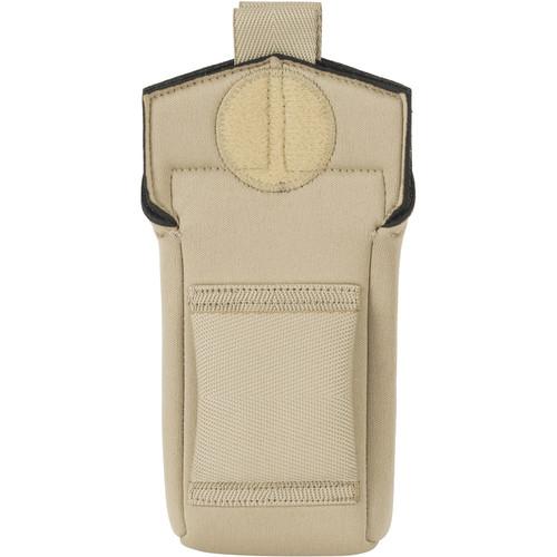 Wireless Mic Belts Belt Pac v2 for Shure SLX1 Transmitter