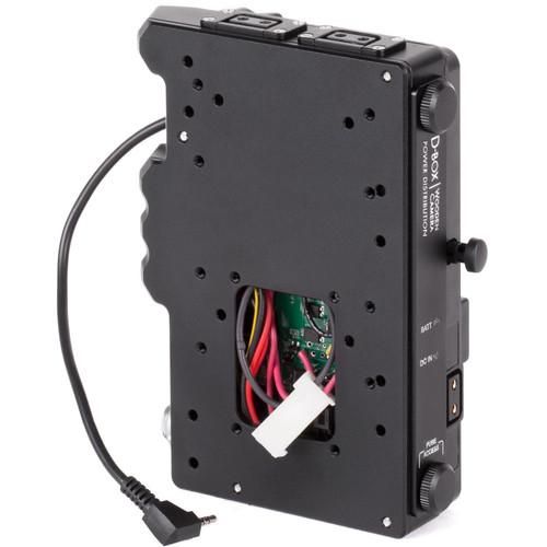 Wooden Camera D-Box for Canon C700