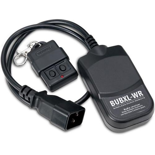American DJ BUBXL-WR Wireless Remote for Bubbletron XL