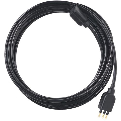 AquaTech 3-Pin Male-to-Female Inline Shutter Release Cable for ATB Housing