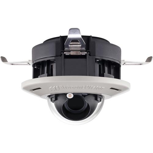 Arecont Vision MicroDome G2 3MP Vandal-Resistant Network Dome Camera
