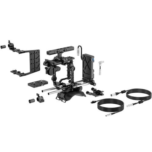 ARRI Cine Set for ALEXA Mini