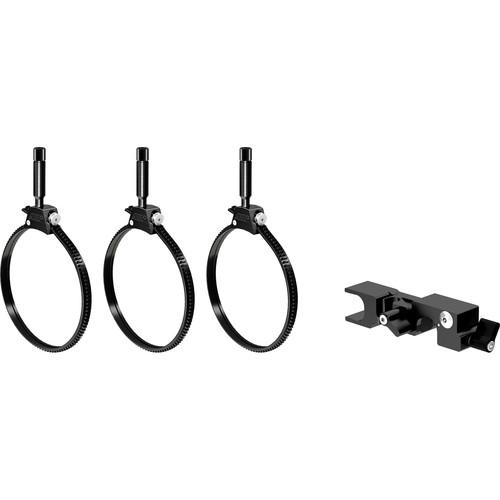 ARRI Kit of LS-11 Lightweight Lens