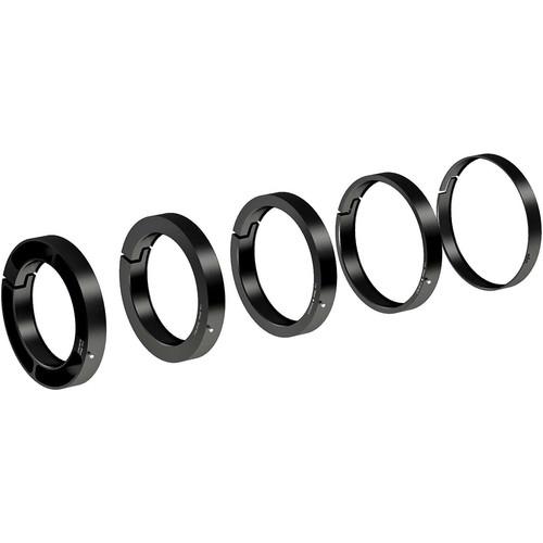 ARRI MMB-2 Reduction Clamp-On Ring Set Cine Pro