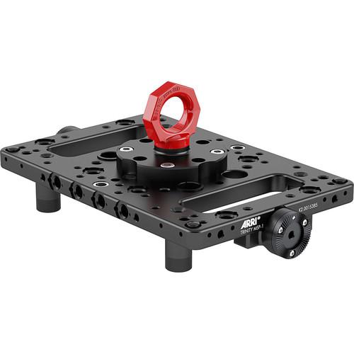 ARRI MSP-1 Multi Support Plate for TRINITY