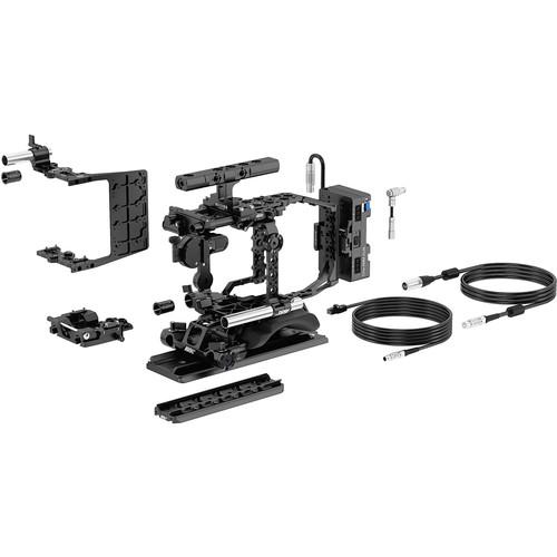 ARRI Studio 19mm Set for ALEXA Mini