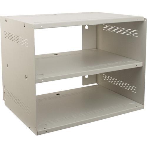 Atlas Sound Wall Mount Shelf Enclosure System