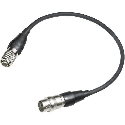 Audio-Technica AT-cWcH Adapter Cable