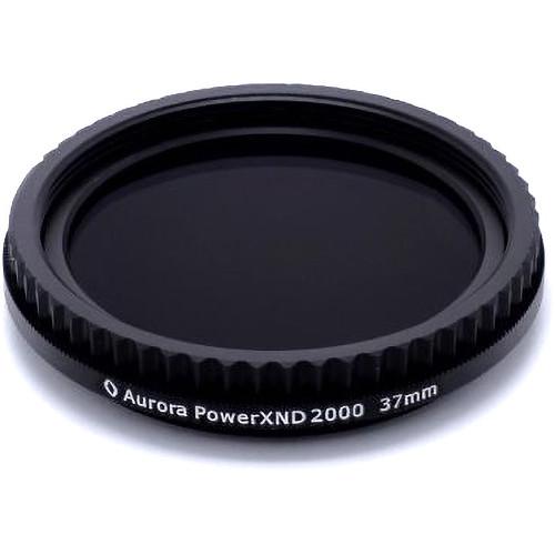 Aurora-Aperture 37mm Power XND Mark II Variable ND 1.5 to 3.3 Filter