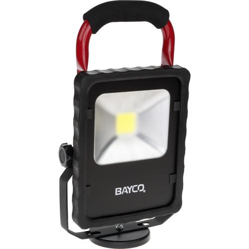 Bayco Products 2200-Lumen Work Light with