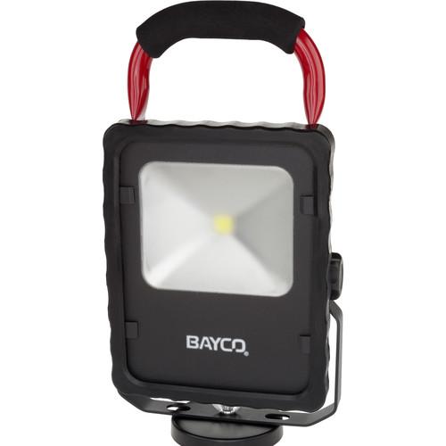 Bayco Products 950-Lumen LED Work Light
