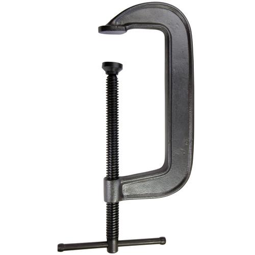 Bessey 540-8 Series Ductile Alloy C-Clamp