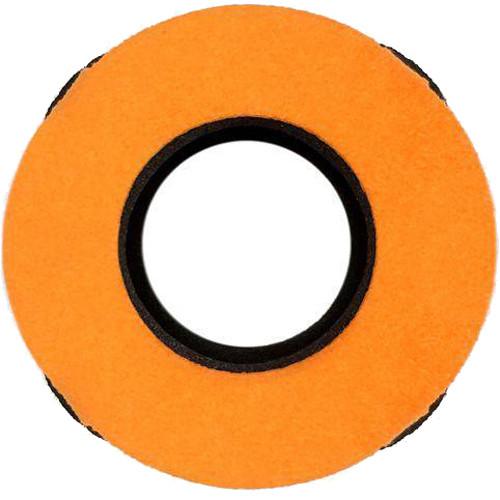 Bluestar Viewfinder Eyecushion - Red Cam Ultra, Ultrasuede